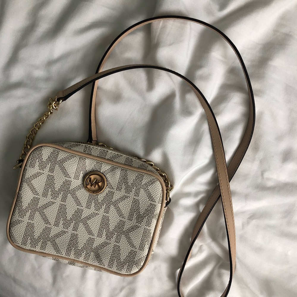 Mini Michael Kors Purse